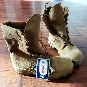 Bates USMC Boots 9.5
